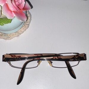 Jimmy Choo Tortoiseshell Glasses